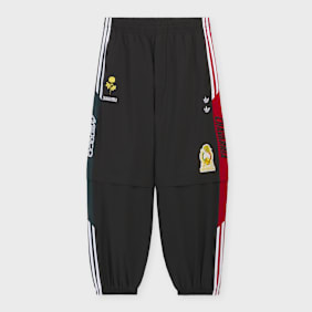 adidas Originals x Willy Chavarria Woven TS Pant Undefined Color