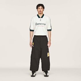 adidas Originals x Willy Chavarria Woven TS Pant Undefined Color