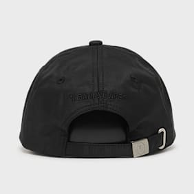 A Bathing Ape One Point Panel Cap schwarz