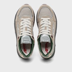 Autry Hyperway Low beige