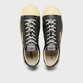 Autry Dallas Vintage Low black