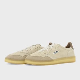Autry Medalist Low beige