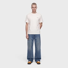 Autry T-Shirt Main white