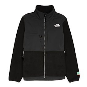 The North Face 1995 Casentino Denali zwart