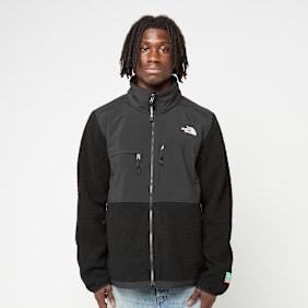 The North Face 1995 Casentino Denali Schwarz