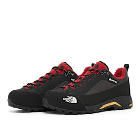 The North Face Verto Alpine GTX Casentino rot