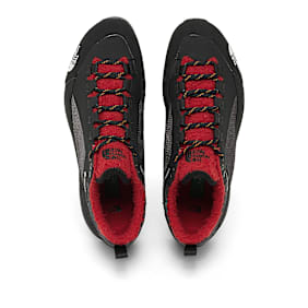 The North Face Verto Alpine GTX Casentino red