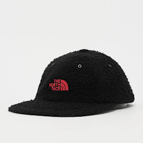 The North Face Classic Casentino Hat zwart