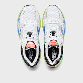 Saucony Progrid Omni 9 Viz multi-colour