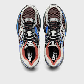Saucony Progrid Omni 9 multi-colour