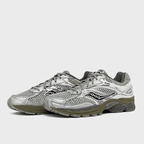 Saucony Progrid Omni 9 grey