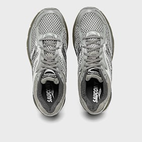 Saucony Progrid Omni 9 grey