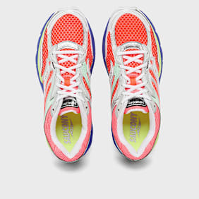 Saucony Progrid Omni 9 Viz multi-colour