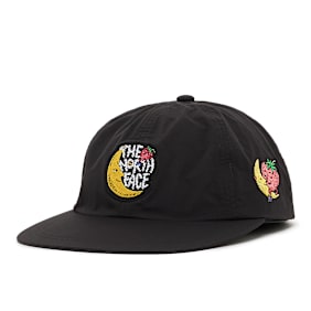 The North Face x Sky High Farm Cap zwart
