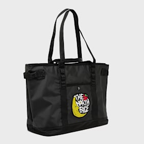 The North Face x Sky High Farm Tote Bag zwart