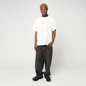 TwoJeys Icon Vintage T-Shirt wit