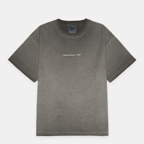 TwoJeys Icon Vintage T-Shirt grau