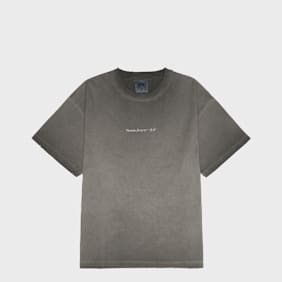 TwoJeys Icon Vintage T-Shirt grey