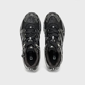 Mizuno Wmns Wave Rider 10 Jewel black