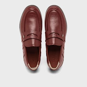 adidas Originals Handball Spezial Loafer Prem brown