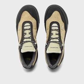New Balance UTL900 Quicksand (UTL907T4) yellow