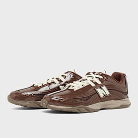 New Balance RC56 Rich Oak (URC56904) brown