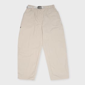 Nike Wmns ACG Dolomiti Pant beige