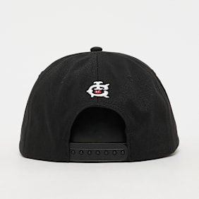 ICECREAM&nbsp; Icecream Snapback Cap noir
