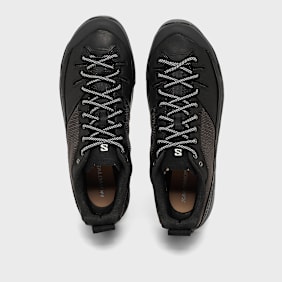 Salomon X-ALP black