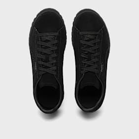 PUMA Suede Vibram schwarz
