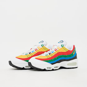 Nike   Wmns Air Max 95 BB PRM multicolor