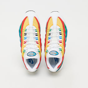 Nike   Wmns Air Max 95 BB PRM multicolor