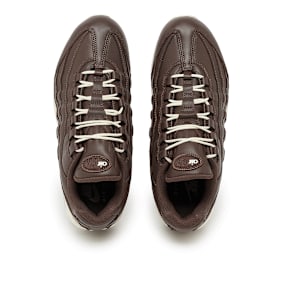Nike Air Max 95 Premium Big Bubble "Baroque Brown" brown