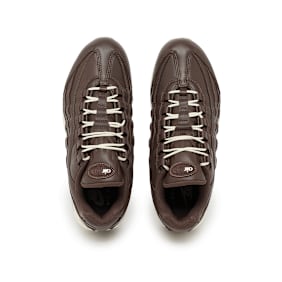 Nike   Wmns Air Max 95 Premium Big Bubble "Baroque Brown" brown