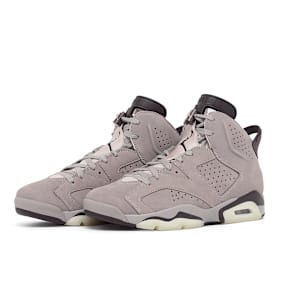 Jordan x A Ma Maniére Air Jordan 6 pourpre