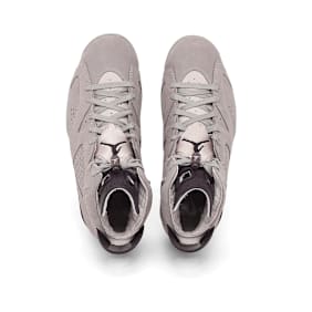 Jordan x A Ma Maniére Wmns Air Jordan 6 roze