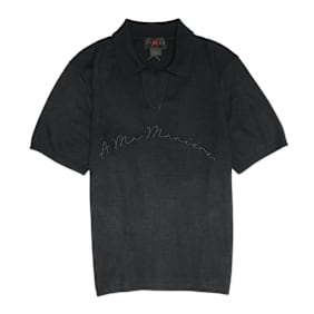 Jordan x A Ma Maniére T-Shirt schwarz