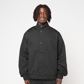 Jordan x A Ma Maniére Jacket zwart