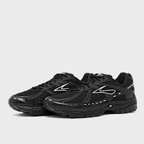 Brooks Adrenaline GTS 10 schwarz