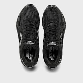 Brooks Adrenaline GTS 10 schwarz