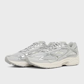 Brooks Adrenaline GTS 4 silver