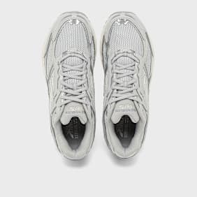 Brooks Adrenaline GTS 4 silver