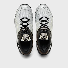 ASICS SportStyle Gel-Kinetic FR Silber