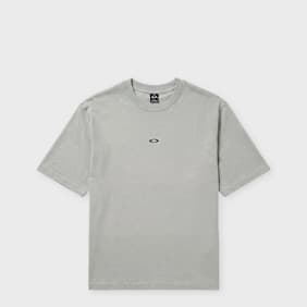Oakley Metal Rise Tee grau
