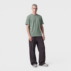 Oakley Metal Rise Tee grün