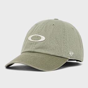 Oakley Remix Dad Hat green