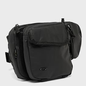 Oakley Latitude Flex Belt Bag black