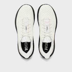 Hoka Clifton UTL white