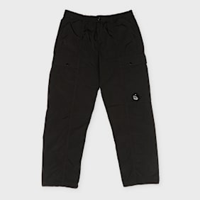 C. P. Company Cargo Pants schwarz