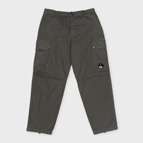 C. P. Company Cargo Pant grau